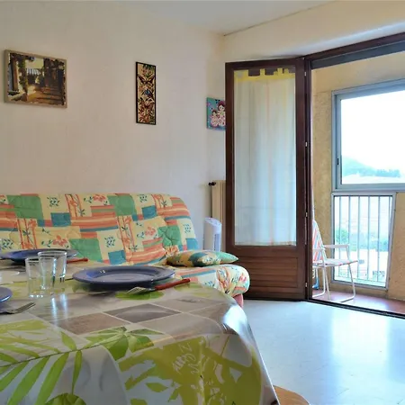Apartment 2 Pieces, 4 Couchages, Proche Plage, Parking - Fr-1-225c-26 Banyuls-sur-Mer