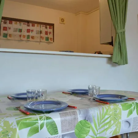 2 Pieces, 4 Couchages, Proche Plage, Parking - Fr-1-225c-26 Apartment Banyuls-sur-Mer