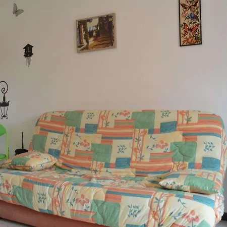 Διαμέρισμα 2 Pieces, 4 Couchages, Proche Plage, Parking - Fr-1-225c-26 *