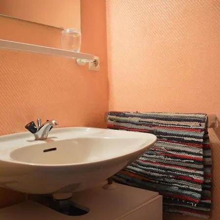 2 Pieces, 4 Couchages, Proche Plage, Parking - Fr-1-225c-26 Διαμέρισμα