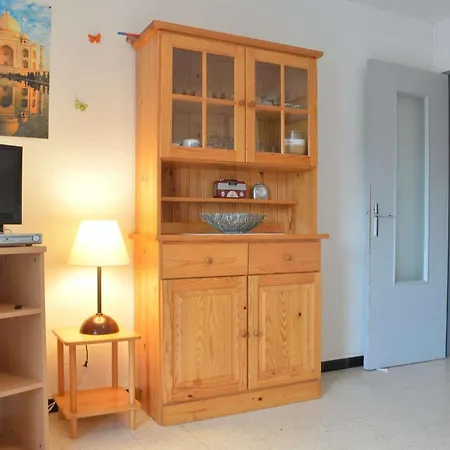 2 Pieces, 4 Couchages, Proche Plage, Parking - Fr-1-225c-26 Banyuls-sur-Mer